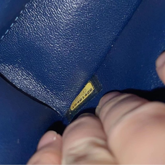 Authentic Chanel Handbag - Picture 6 of 15